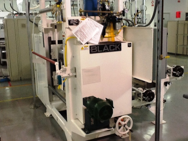 Equipment picture
